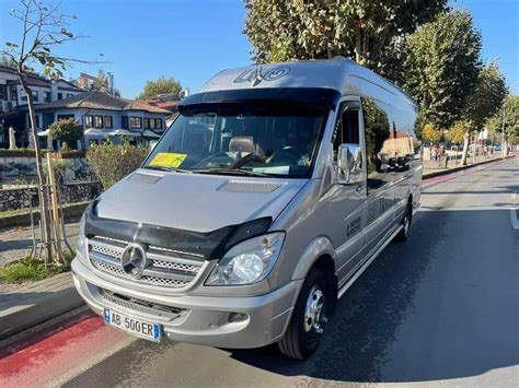 tirana airport shuttle.